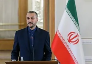 اجازه نمی&zwnj;دهیم عامل خارجی منافع ما را تحت تاثیر قرار دهد