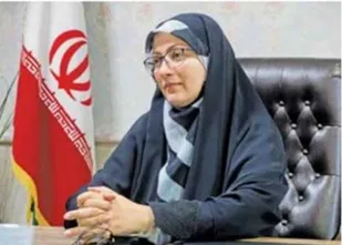 احداث بیمارستان200تختوابی شهرستان قدس ، درآینده ای نزدیک/معرفی نماینده ایثارگران در ادارات به فرمانداری، به منظور اشتغال فرزندان آنها