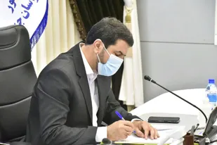 استاندار خراسان جنوبی حکم انتصاب 3 شهردار استان را امضا کرد