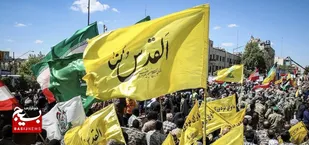 فردا؛ برگزاری راهپیمایی جمعه&zwnj;های خشم و نصر در خوزستان