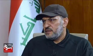 پیام دبیرکل کتائب سیدالشهدا در پی حادثه ناگوار بندر شهید رجایی