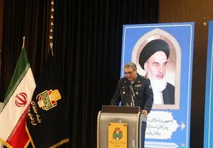 دفاع مقدس بزرگ&zwnj;ترین رویداد پس از پیروزی انقلاب است