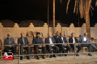 سوگواره ملی تعزیه ده&zwnj;زیار به عنوان یک میراث ناملموس خاص ثبت می&zwnj;شود