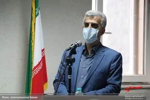 همه تمهیدات کرونایی در بیمارستان ولایت به صورت جهادی توسط سپاه فراهم شد