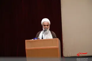 انتظار جامعه ایجاد گام های جدید مدیریتی در راستای بالندگی حوزه علمیه قزوین است