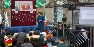 چهار گام فرهنگی برای تقویت تبلیغ دینی در نیشابور