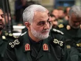 تحریف سردار سلیمانی مأموریت پادوهای قاتلان شهید
