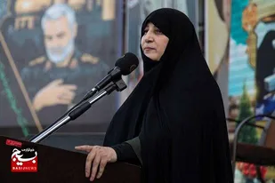 هویت اصلی زنان زیر تیغ ابزار&zwnj;های پیشرفته رسانه&zwnj;های دشمن قرار دارد