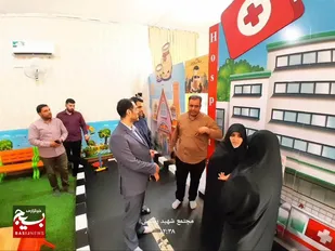 افق&zwnj;های روشن در قم؛ از خانه&zwnj;های سبز تا کمپ&zwnj;های زندگی&zwnj;بخش، روایتی از امیدآفرینی اجتماعی