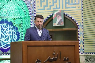 ملت ایران به تبعیت سردار سلیمانی ذلت ناپذیر است/ آزادی قدس شریف مسئله جهان اسلام است