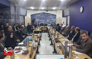 حقوق مردم و اوقاف باید در قالب سند رسمی تثبیت شود