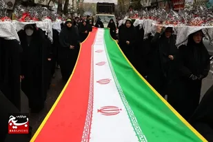 حضور ماندگار