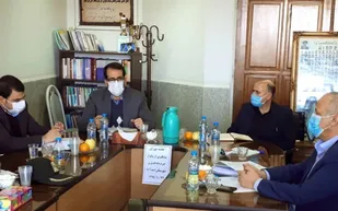 مشارکت خوب سازمان&zwnj;های مردم نهاد در راستای ایجاد صلح و سازش