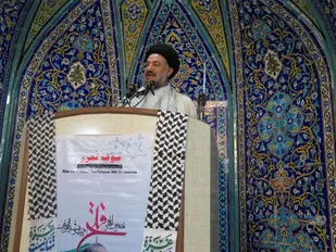 هرجا روحیه بسیجی حاکم شد پیشرفت هم حاصل شد