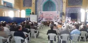 ائمه جمعه به عنوان فرماندهان قرارگاه جنگ نرم، مسائل فرهنگی را رصد کنند