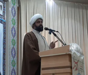 حضور پرشور مردم در راهپیمایی روز قدس نشانگر تقوای مسلمین است