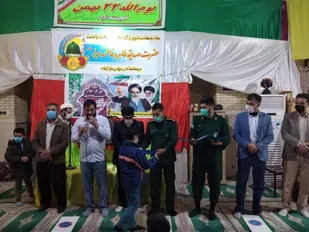 فرهنگ مقاومت، از ویژگی&zwnj;های برجسته تفکر بسیجی است