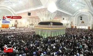 اعزام ۳ هزار زائر زنجانی به مرقد مطهر امام (ره)&nbsp;