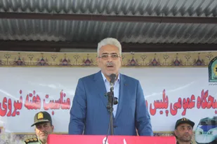 امنیت سبب توسعه اقتصاد پایدار کشور
