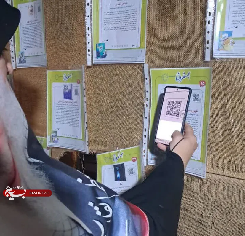۶۱۰ هنرمند پای کار «همسفر دانا» در مه‌ولات