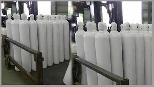 درخواست وزارت بهداشت از بسیج اصناف برای تامین اکسیژن مورد نیاز بیمارستان ها