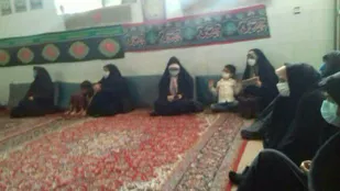 تفکر انقلابی مجهز به سلاح ایمان به خدا و نصرت خدا است