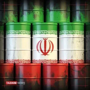 فروش روزانه نفت به یک میلیون و ۲۰۰ هزار بشکه رسید