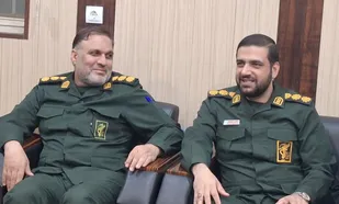 آمریکا و غرب بنیانگذار اصلی مشکلات و ناامنی در جهان هستند