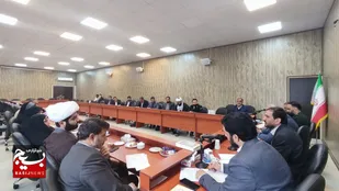ساماندهی به فضای مجازی رها در دستور کار شورای فرهنگ عمومی شهرستان پاکدشت