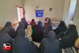 برگزاری نشست روشنگری درشهرستان مهرستان