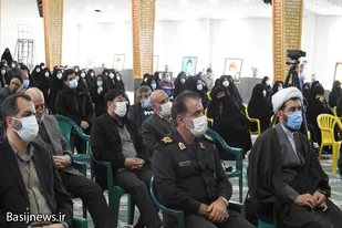 نخستین یادواره یادگاران ماندگار شهرستان ملایر