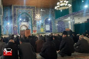 امروز انقلاب تحت شدیدترین حملات رسانه ای، جنگ ترکیبی و هیبریدی قرار دارد