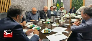 همکاری و یکدلی لازمه رفع موانع و مشکلات موجود