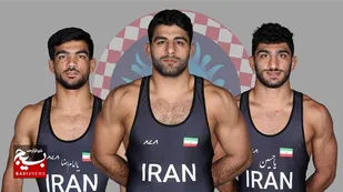 بُرد فرنگی کار خوزستانی در رقابت&zwnj;های قهرمانی زاگرب