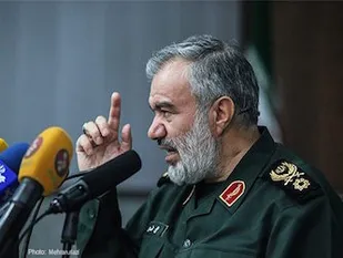 آمریکا با وحدت کلمه ما به زانو درآمد / جبهه حق  ثابت کرد که مردم در مسیر انقلابند
