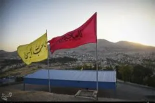 اعزام 19 هزار دانش آموز به اردوی راهیان نور در سال تحصیلی جدید