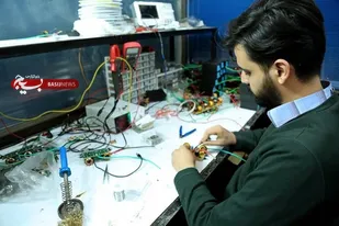 استان فارس در تولید محصولات فناورانه به هاب جنوب کشور تبدیل می شود