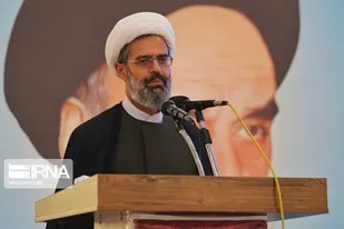 امام جمعه بجنورد: معجزه آزادسازی خرمشهر روحیه شهامت را در مردم تقویت کرد