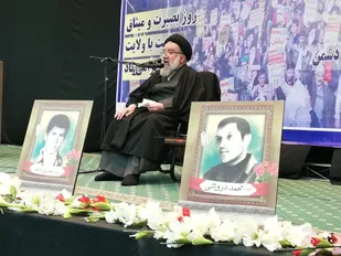 تجاهر به براندازی دین و نظام؛ تفاوت فتنه اخیر با سایر فتنه ها بود/ جمهوری اسلامی در برابر تمامی فتنه ها شکست ناپذیر است
