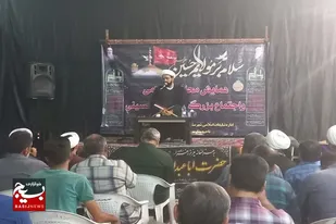 انسجام مومنین در مقابل جمعیت کثیر دشمنان سبب می&zwnj;شود مومنین پیروز شوند