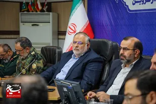 &nbsp;مشکل زمین ایثارگران به زودی حل می&zwnj;شود/ پیگیری برای تکمیل باغ موزه دفاع مقدس