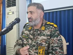 اجرای ۱۱۰ عنوان برنامه متنوع به مناسبت گرامیداشت سالروز حماسه سوم خرداد در شهرستان مینودشت