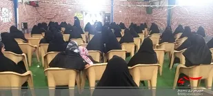 بسیج رفسنجان جلسه بصیرتی پیرامون جمعیت و جمعیت افزایی برگزار کرد