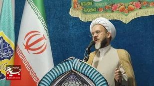 بسیج، الگوی خدمت&zwnj;رسانی به مستضعفان و ایثارگران است