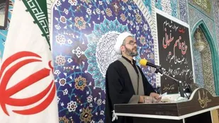مسئولین تهدیدها را از دشمن بگیرند