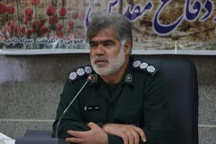اجرای 80 عنوان برنامه توسط سپاه شهرستان قزوین در هفته دفاع مقدس