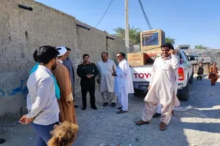 سپاه یارو یاور محرومان ومستضعفان است