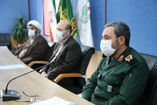 رونمایی از دهها اثر فاخر رادیویی و تلویزیونی در کنگره 3535 شهید استان