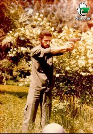 سجده سرخ