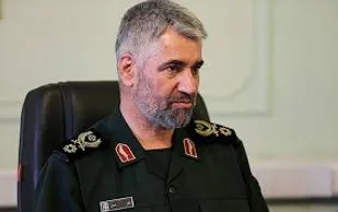تقدیر سپاه از ۲ میلیون و ۴۵۰ هزار بسیجی در چهلمین سالگرد دفاع مقدس/ افتتاح بیش از ۱۰ هزار پروژه توسط سپاه
